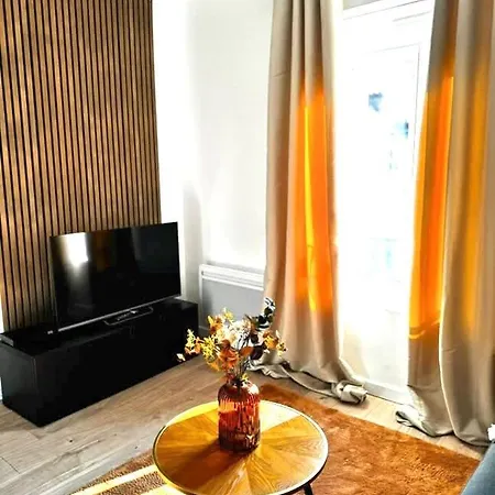 Le Petit Cosy ריימס